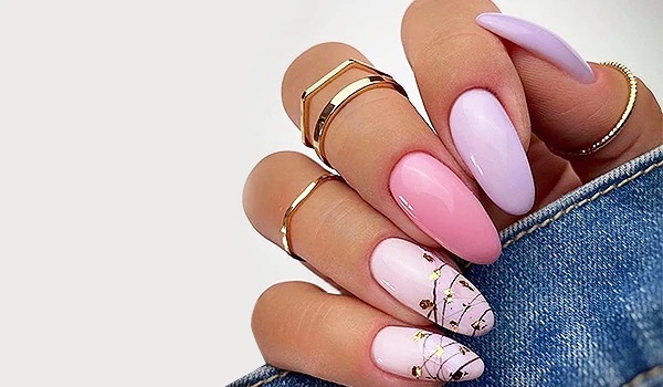 All about nails